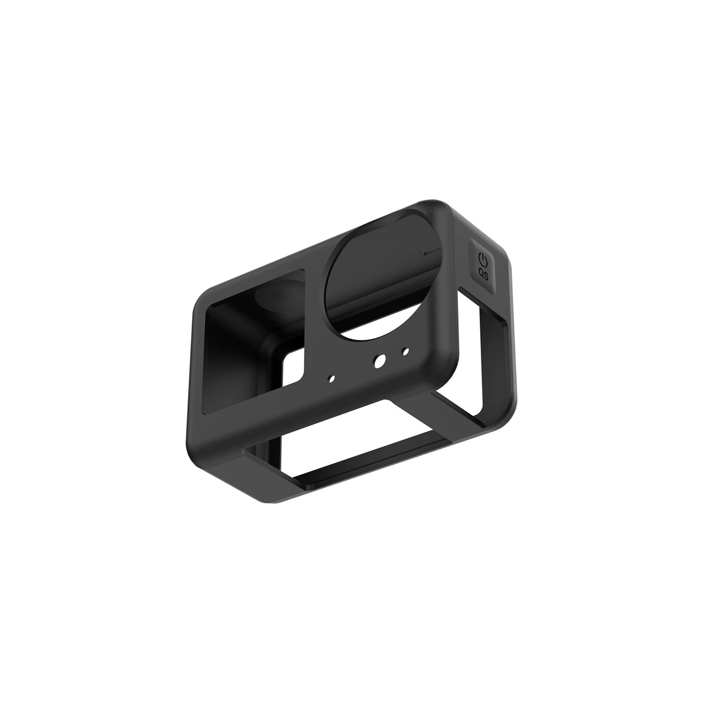 Telesin silicone case for DJI Osmo Action 5