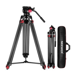 View product Neewer TP-M200 200 cm tripod