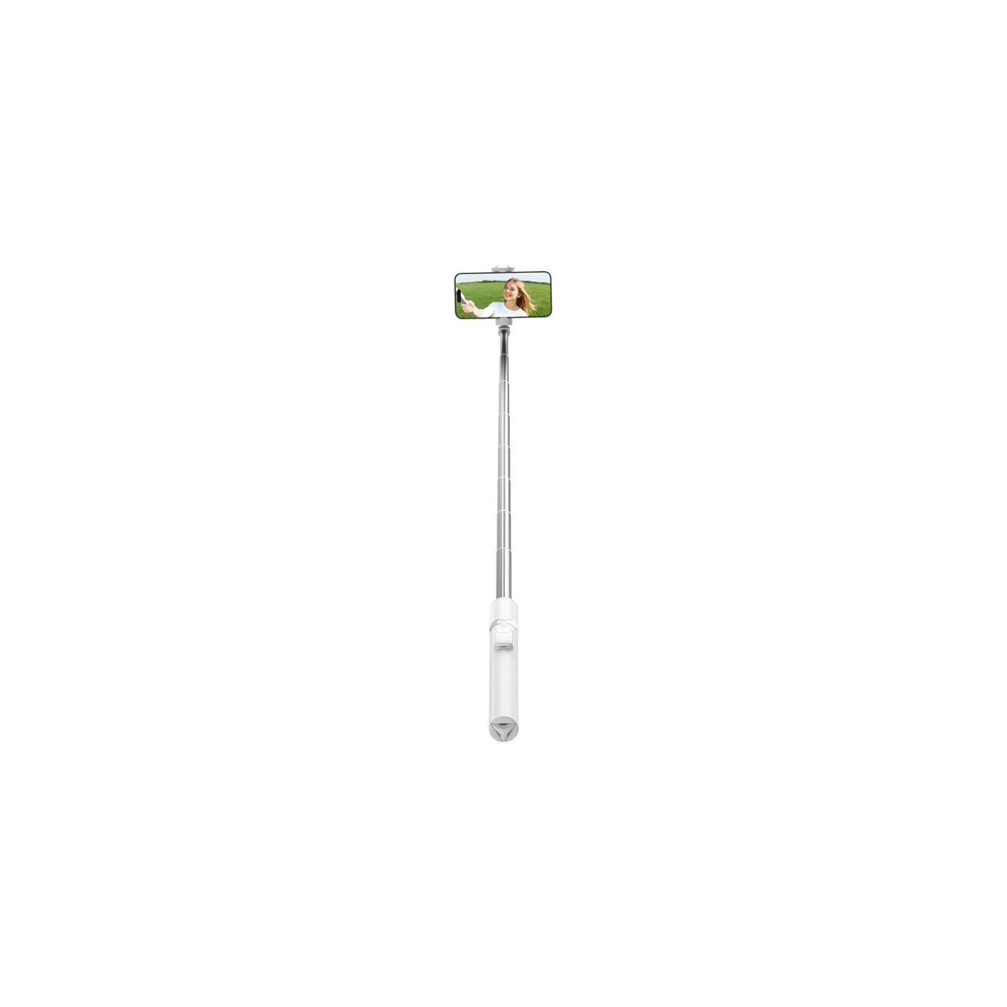 Telesin 1.8m selfie holder / tripod