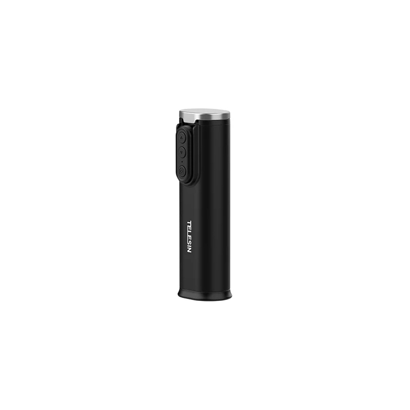 Holder with bluetooth remote Telesin with clamp for phones