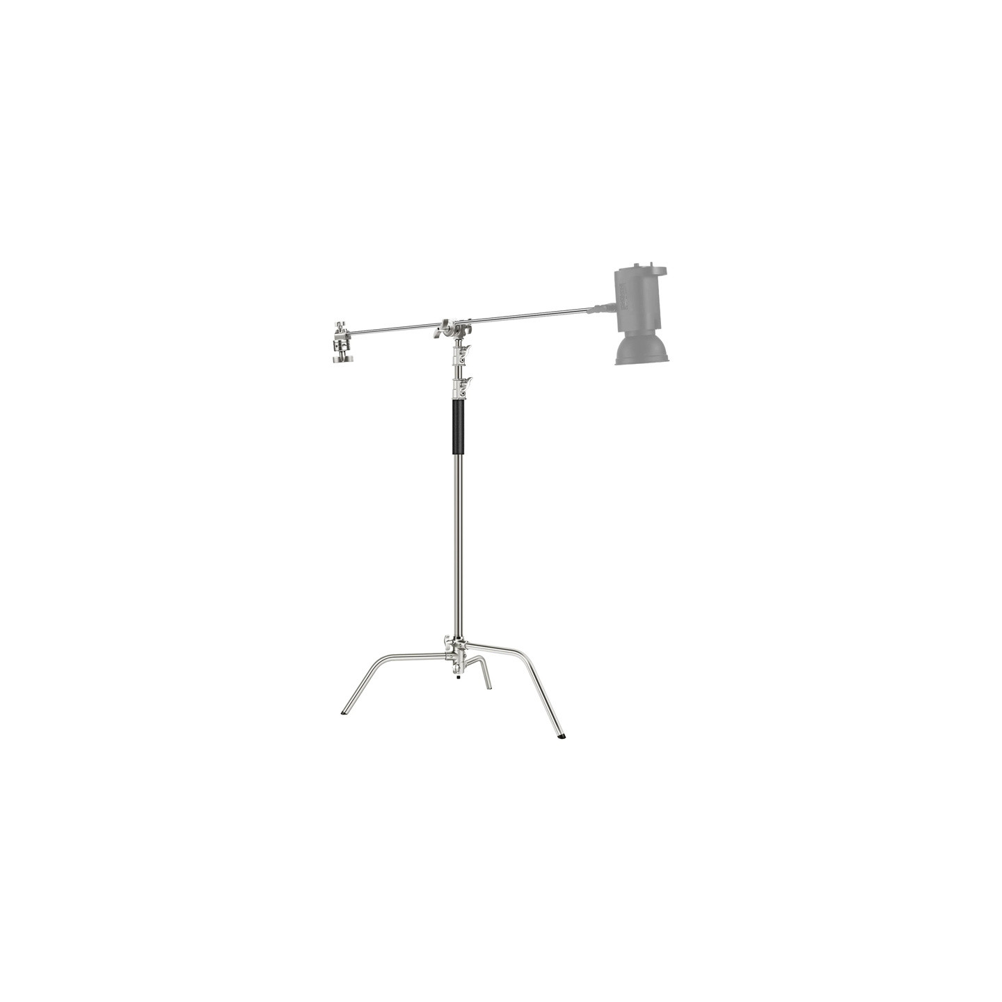 Neewer SC320 C-stand 128 cm lighting tripod
