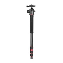 View product Neewer N55C 168 cm tripod / tripod