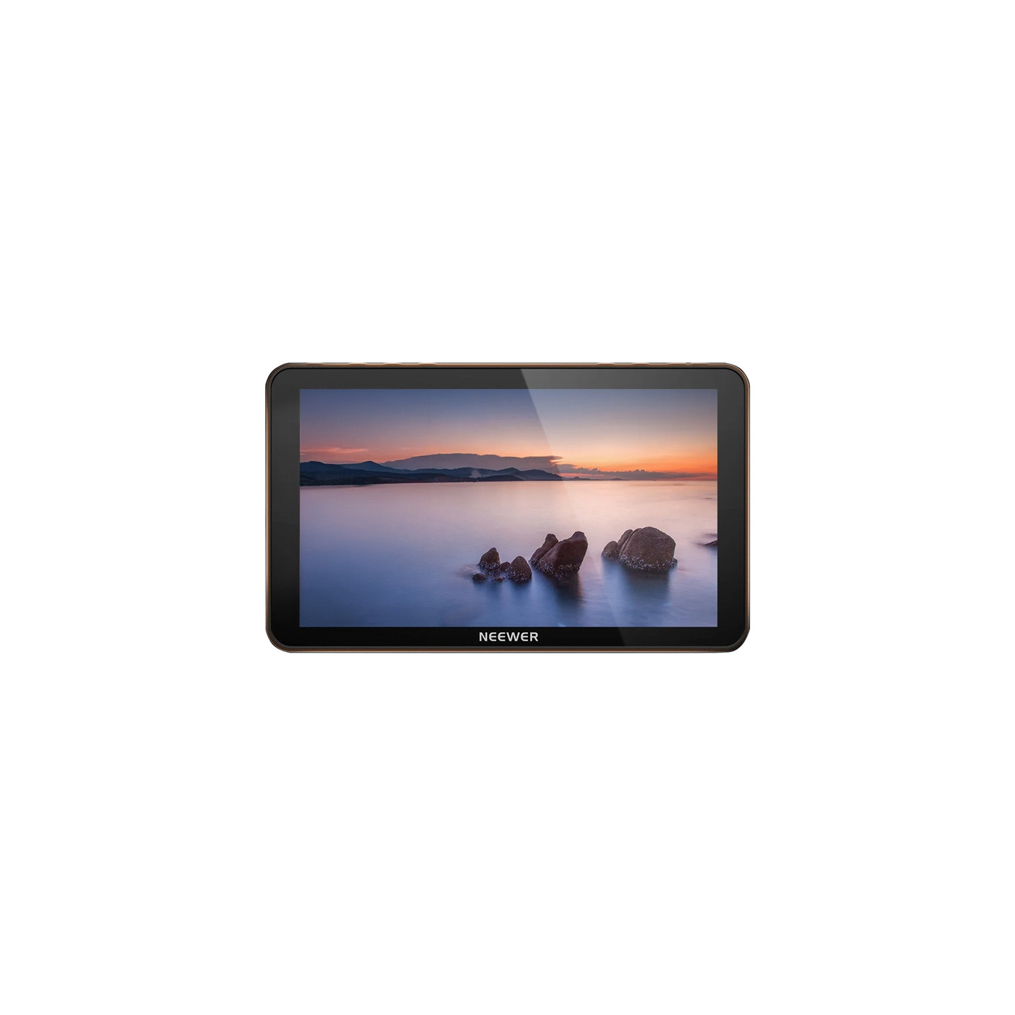 Review monitor 7" F700