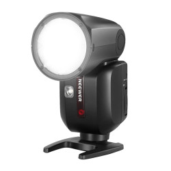 View product Neewer Z2PRO-C oval flash for Canon