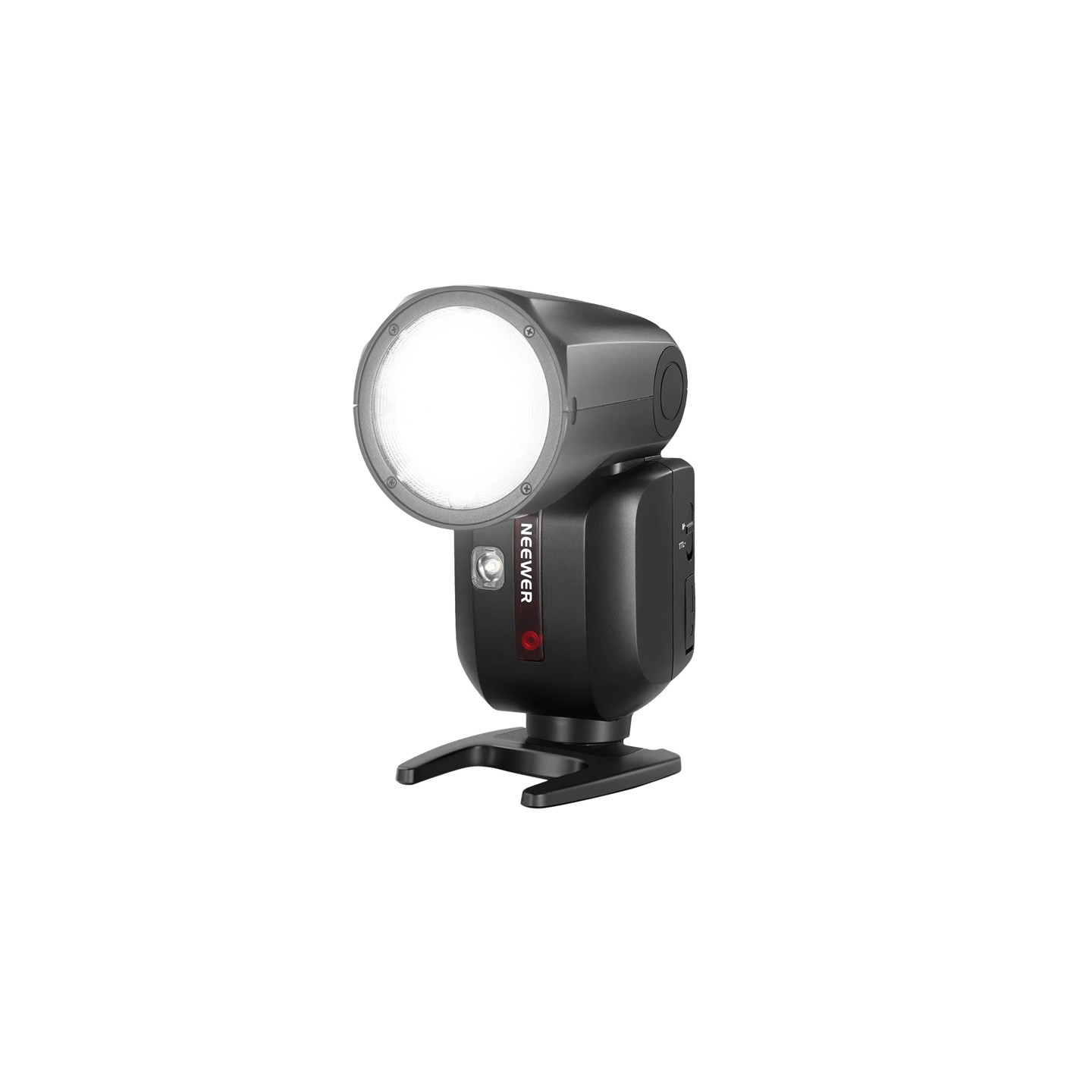 Neewer Z2PRO-C oval flash for Canon