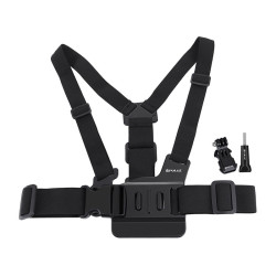 View product Puluz harness for sports cameras