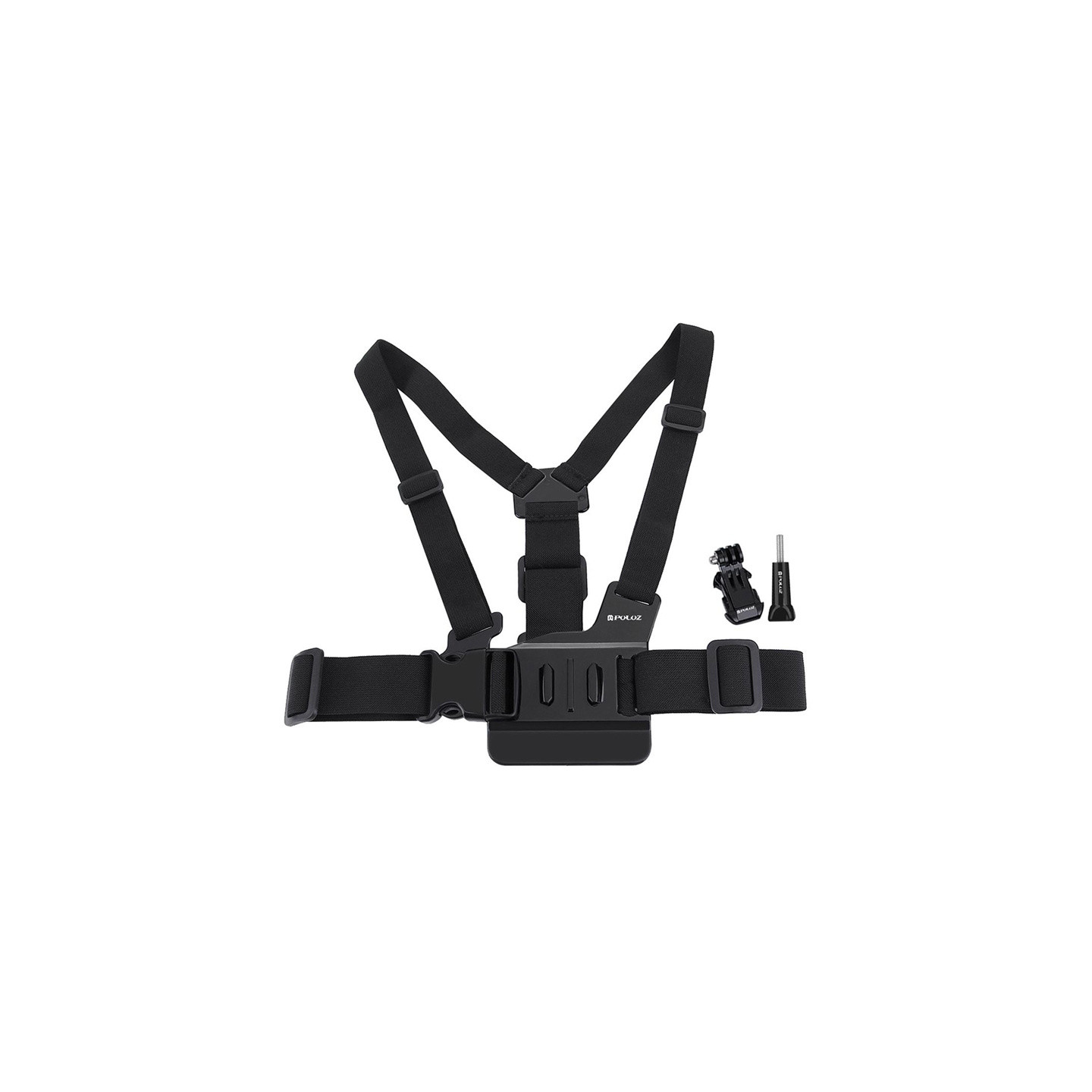 Puluz harness for sports cameras