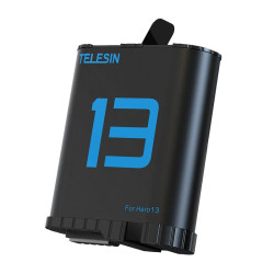 View product Akumulator Telesin for GoPro Hero 13