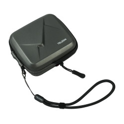 View product Telesin case for sports cameras (including Insta360 Ace Pro 2, DJI Action 5 Pro, GoPro 13)