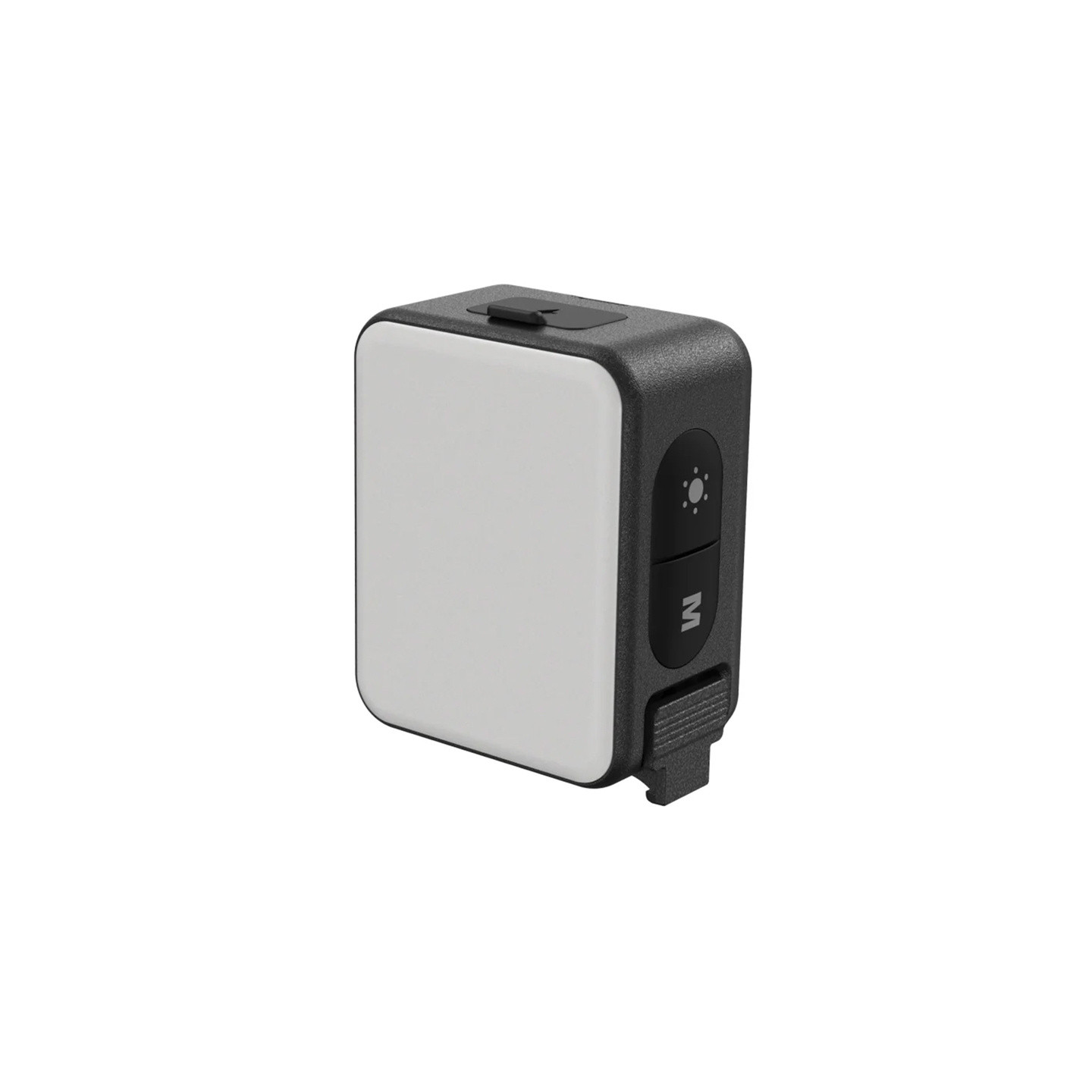 Telesin lighting / light for DJI Action 5 Pro / 4 / 3