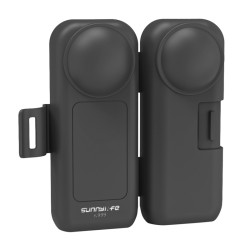 View product Sunnylife wrist strap case for Insta360 X5