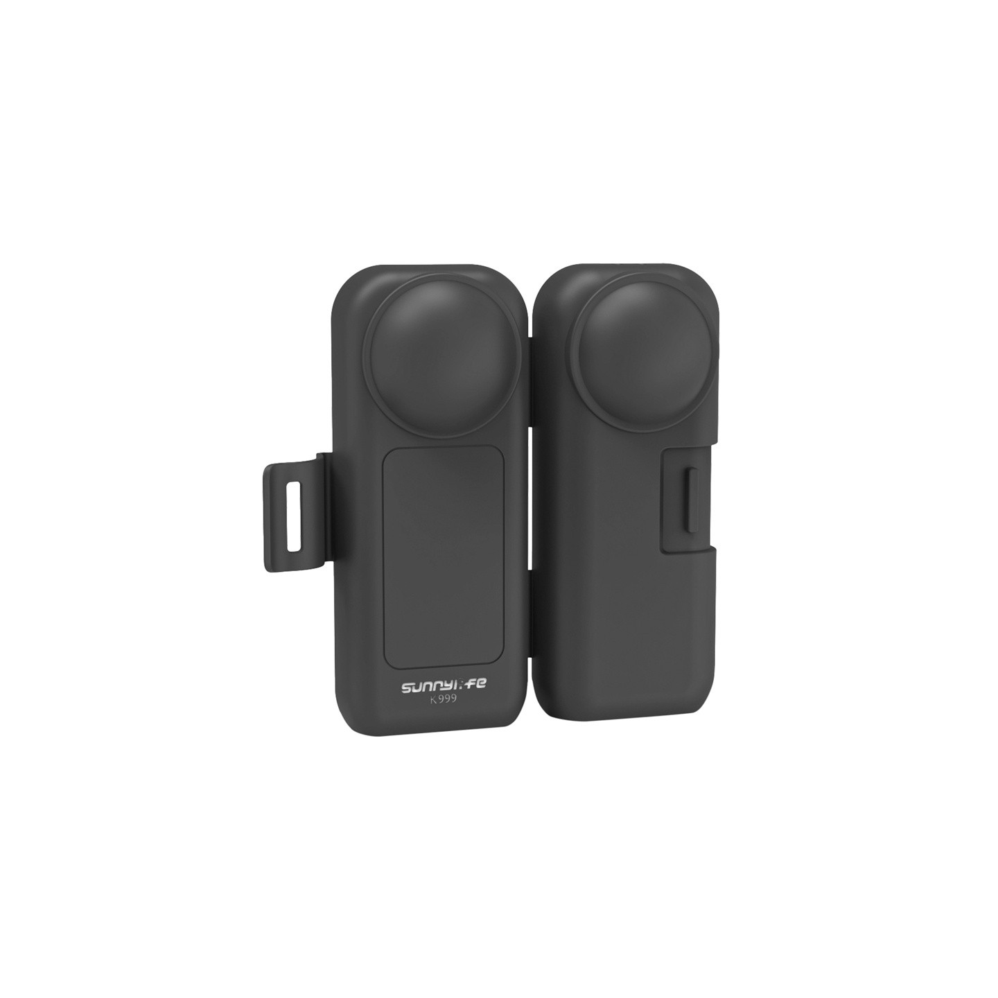 Sunnylife wrist strap case for Insta360 X5