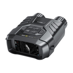 View product FNIRSI NVS-40 digital night vision device with 4K HD recording
