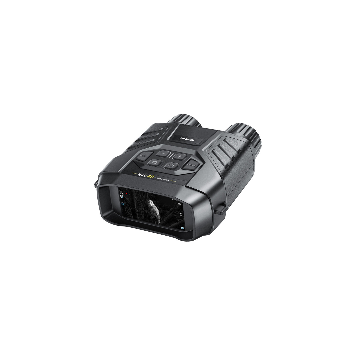 FNIRSI NVS-40 digital night vision device with 4K HD recording