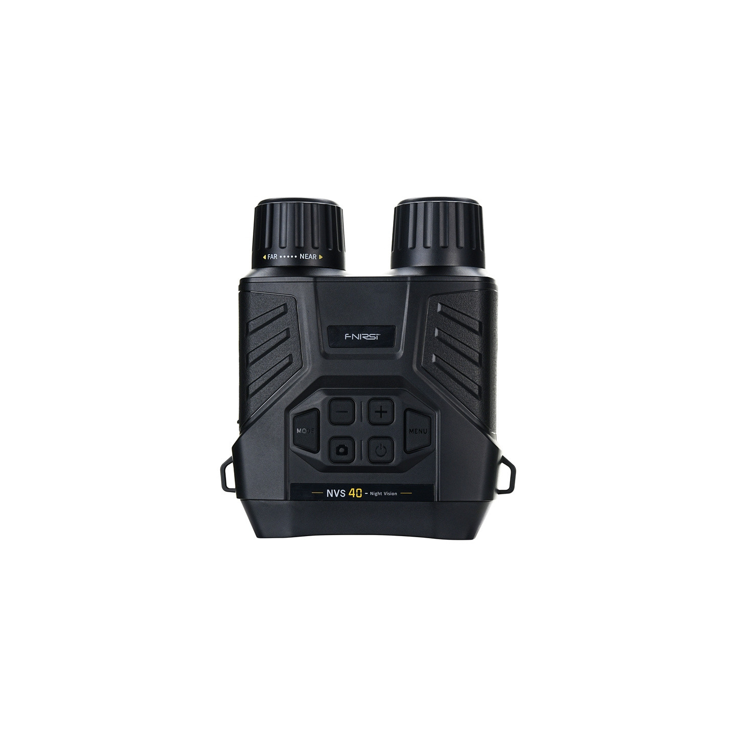 FNIRSI NVS-40 digital night vision device with 4K HD recording