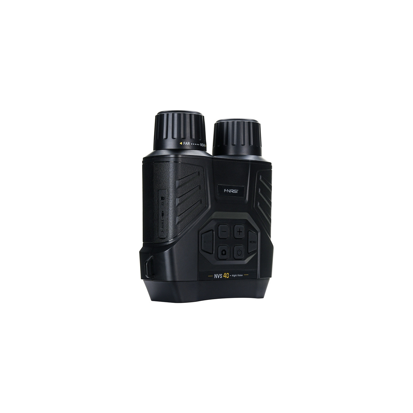 FNIRSI NVS-40 digital night vision device with 4K HD recording