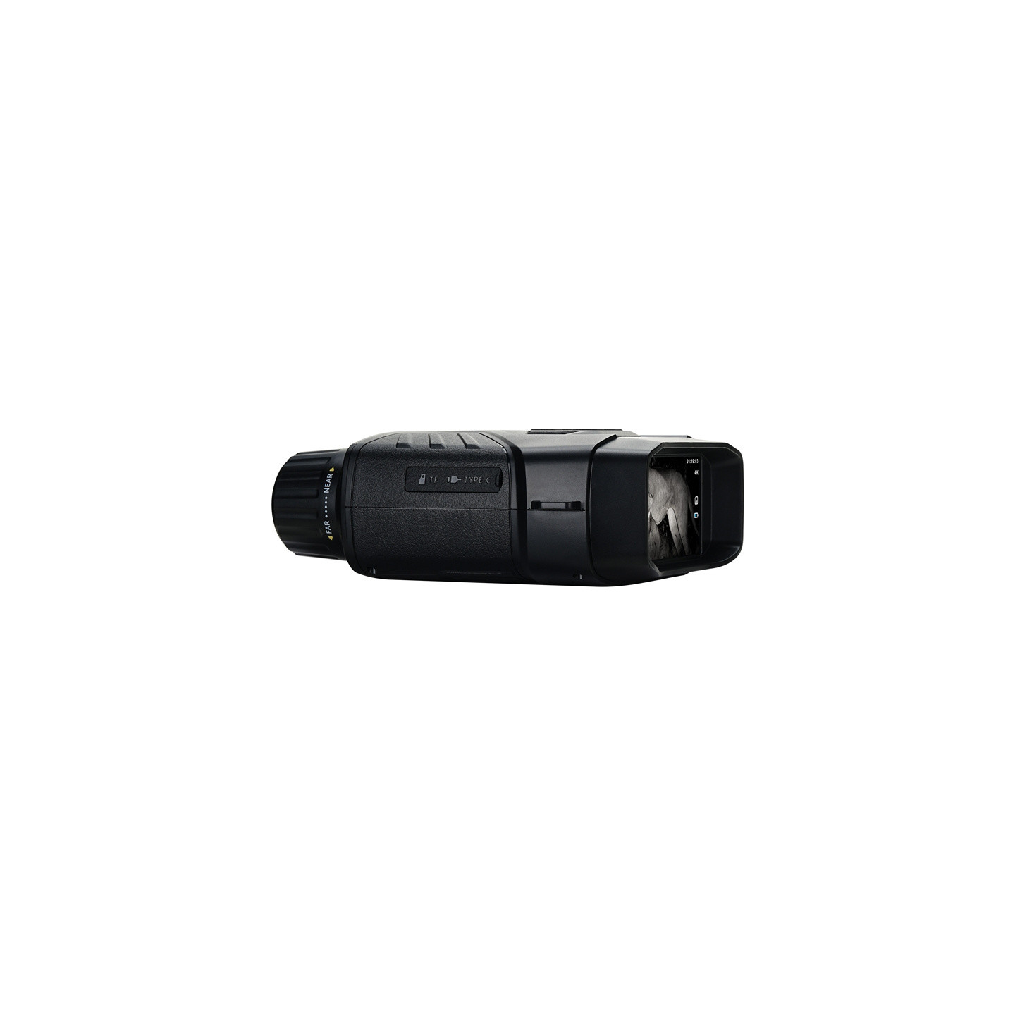 FNIRSI NVS-40 digital night vision device with 4K HD recording