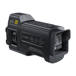 View product FNIRSI NVS-20 digital night vision device with 4K HD recording