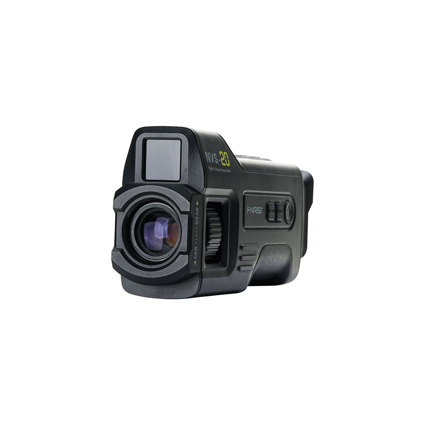 FNIRSI NVS-20 digital night vision device with 4K HD recording