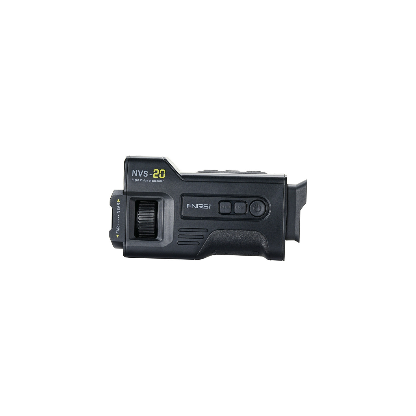 FNIRSI NVS-20 digital night vision device with 4K HD recording