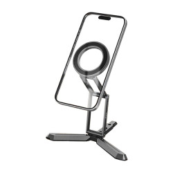 View product PULUZ PU3223B Phone Holder Black