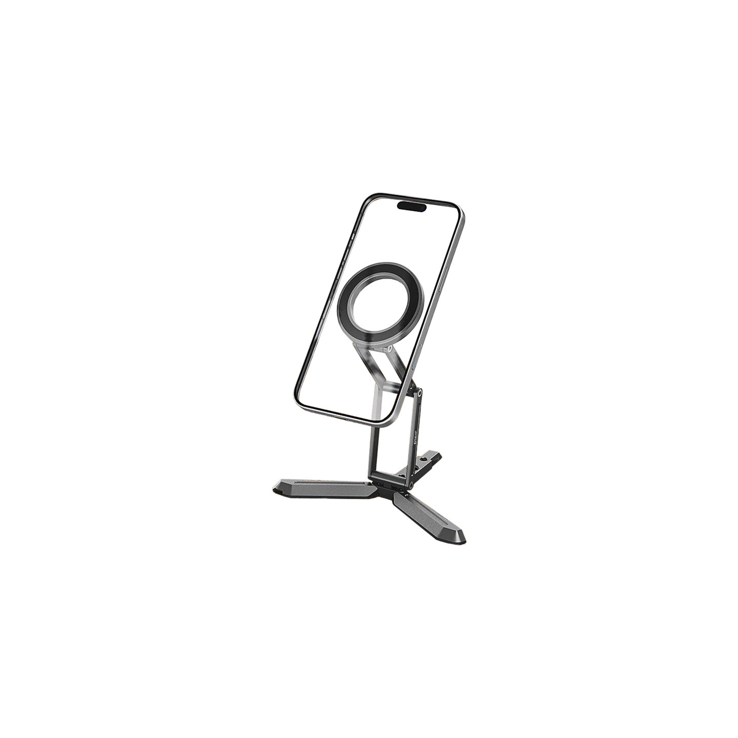 PULUZ PU3223B Phone Holder Black