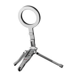View product Phone holder with tripod PULUZ PU3222H Grey