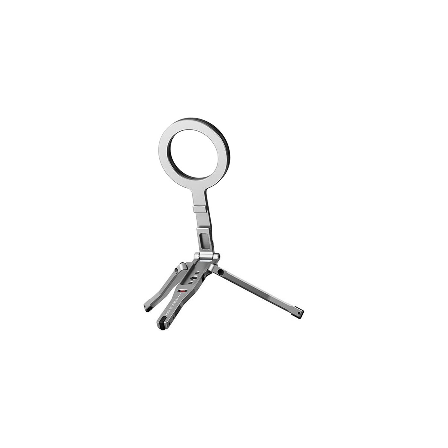 Phone holder with tripod PULUZ PU3222H Grey