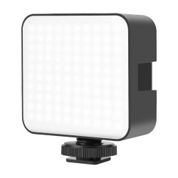 View product PULUZ PU4141B Video Lamp Black