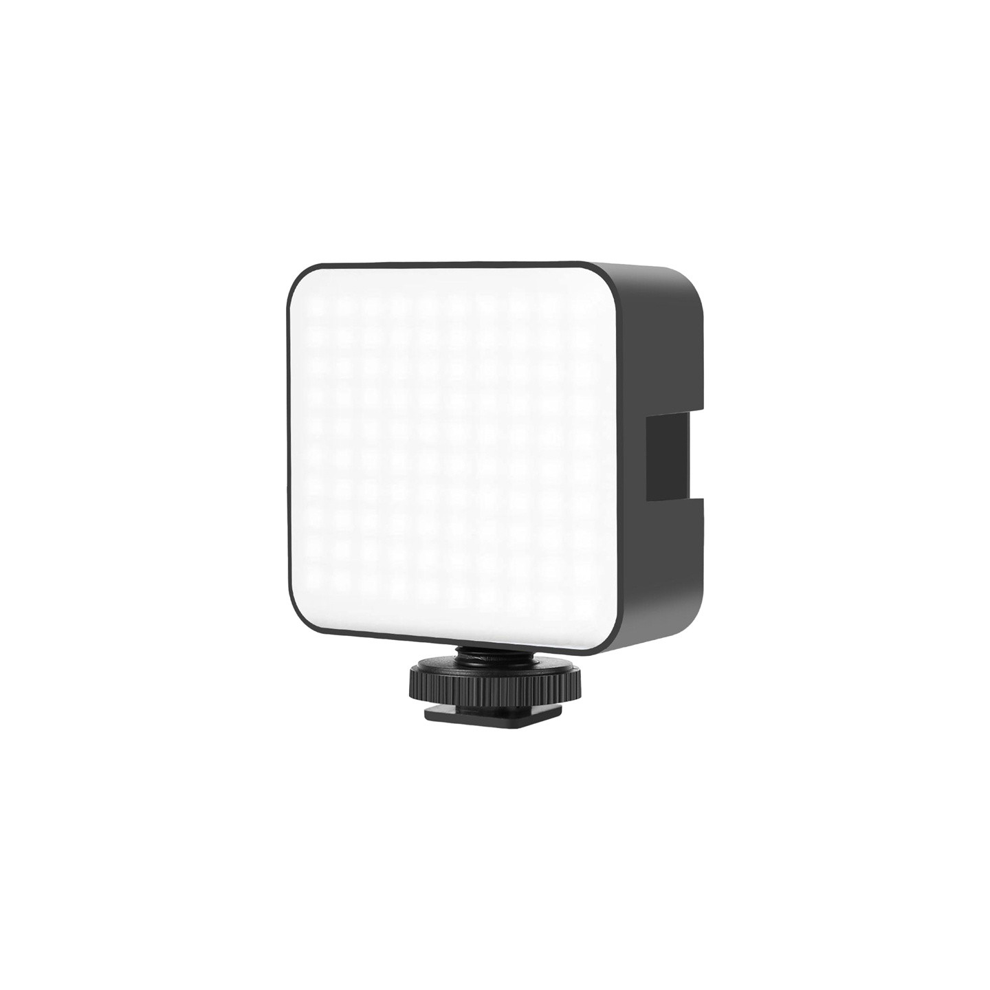 PULUZ PU4141B Video Lamp Black