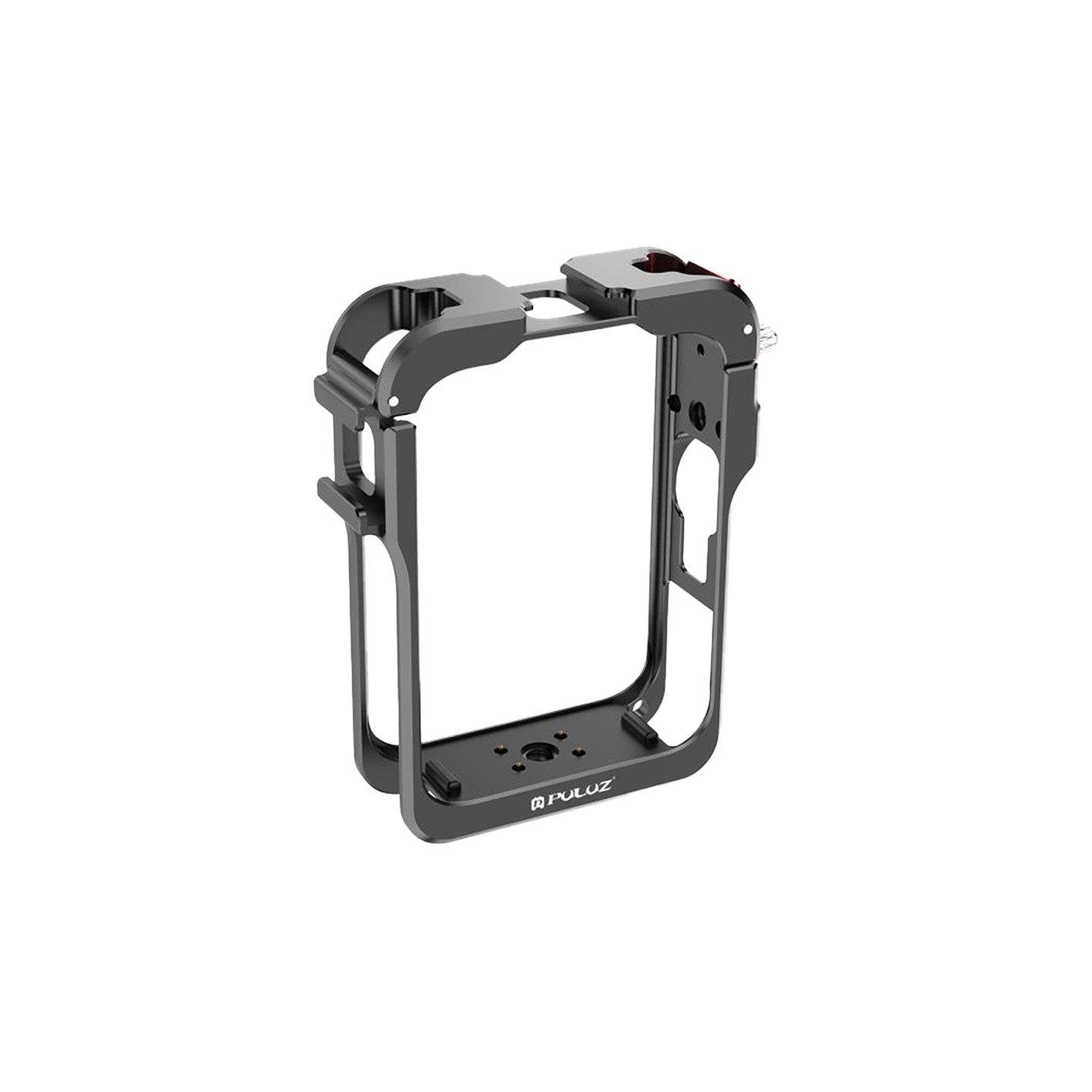 PULUZ DJI Osmo 360 protective cage (black)