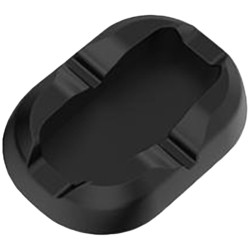 View product PULUZ DJI Osmo 360 silicone stand (black)