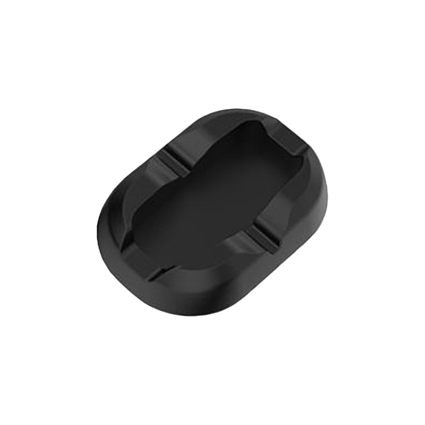 PULUZ DJI Osmo 360 silicone stand (black)
