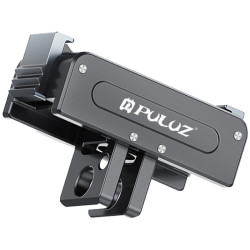 View product Magnetic metal stand PULUZ DJI Osmo (black)