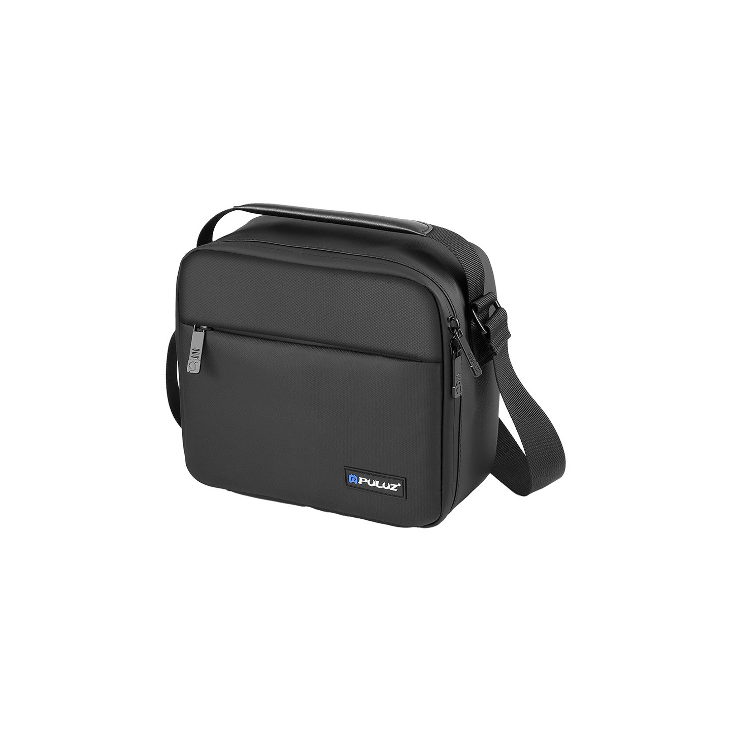 PULUZ DJI Mini / Osmo Pocket carrying case (black)