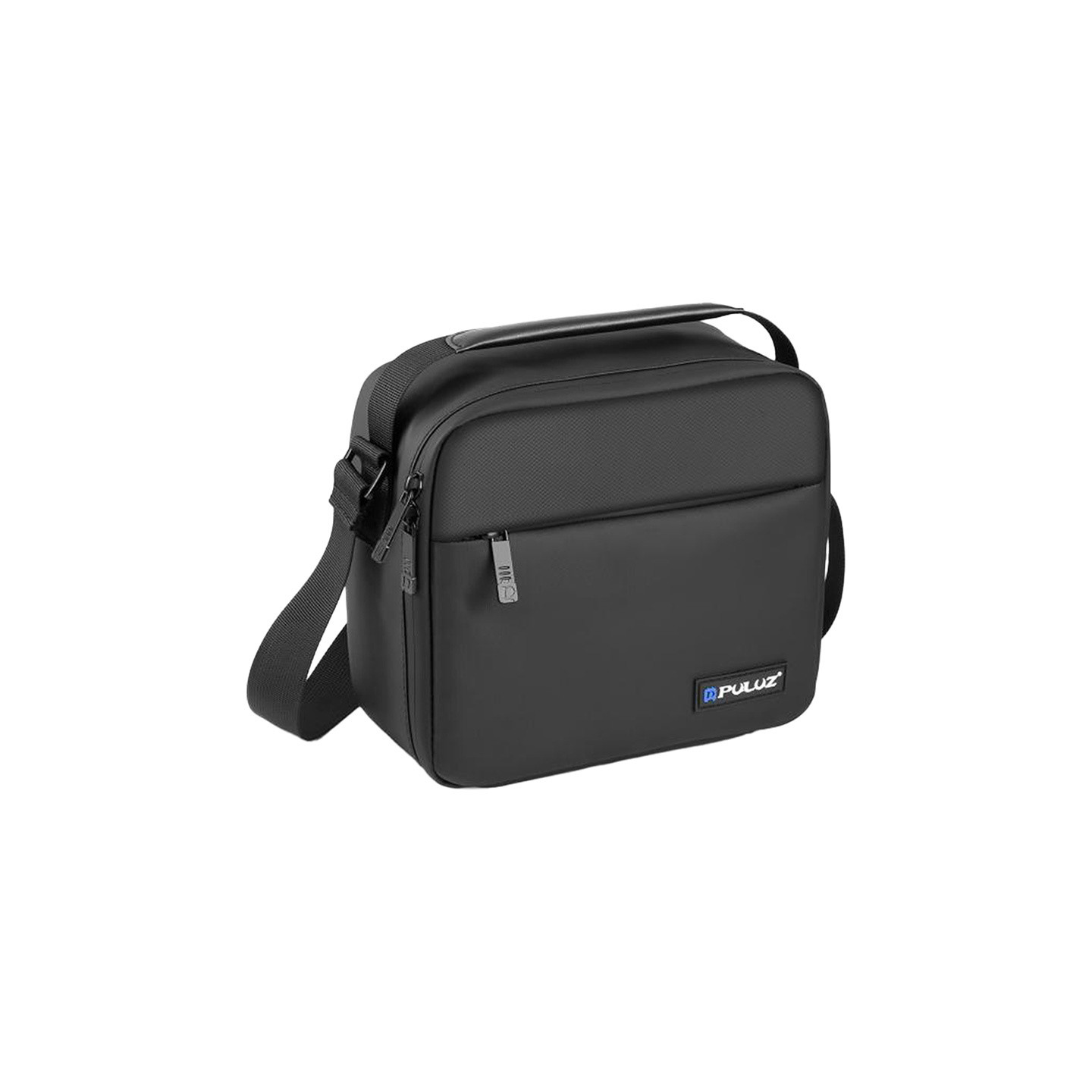 PULUZ DJI Mini / Osmo Pocket carrying case (black)