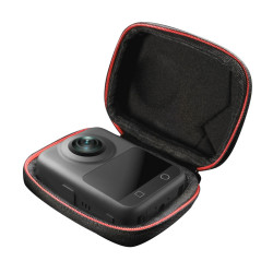 View product Telesin DJI Osmo 360 protective bag, fully enclosed