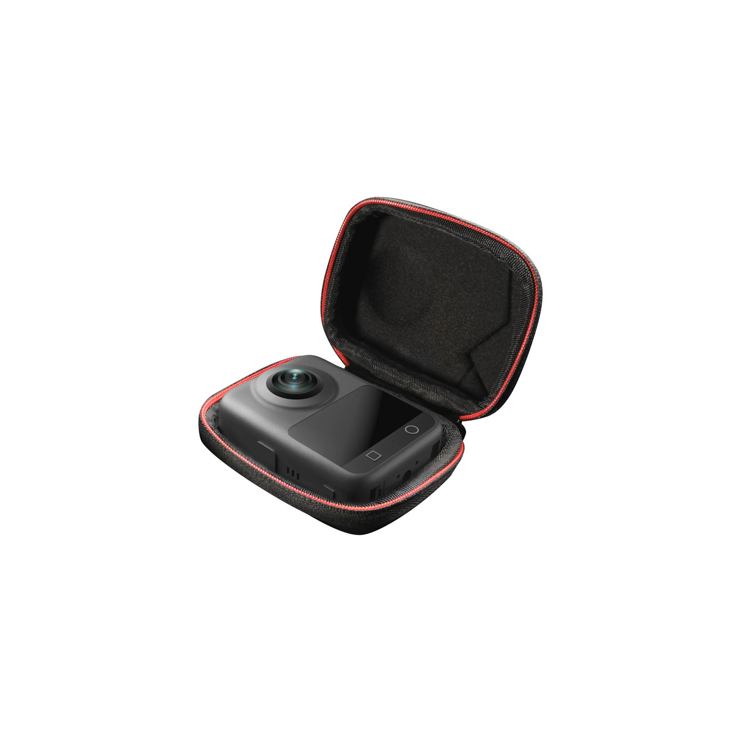 Telesin DJI Osmo 360 protective bag, fully enclosed