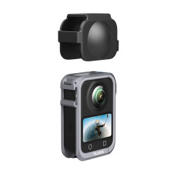 View product Telesin DJI Osmo 360 metal cage