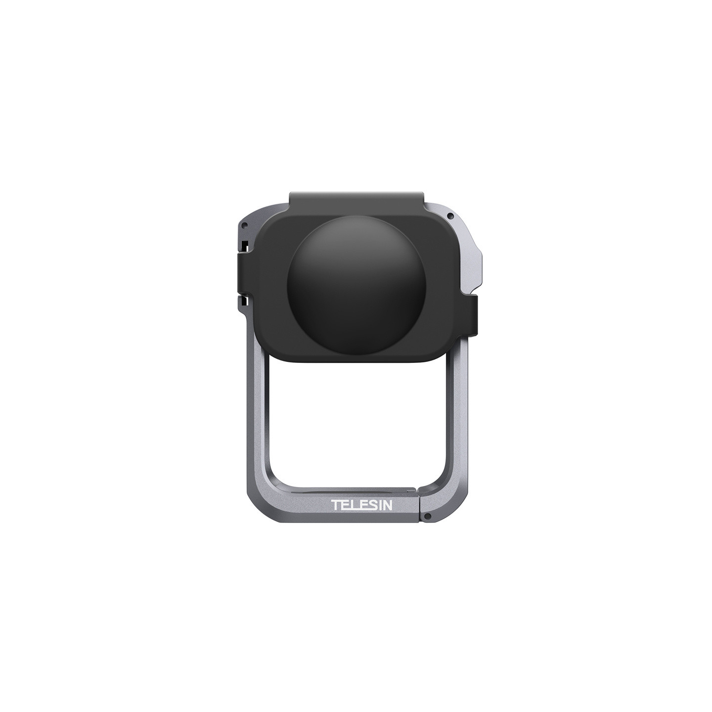 Telesin DJI Osmo 360 metal cage