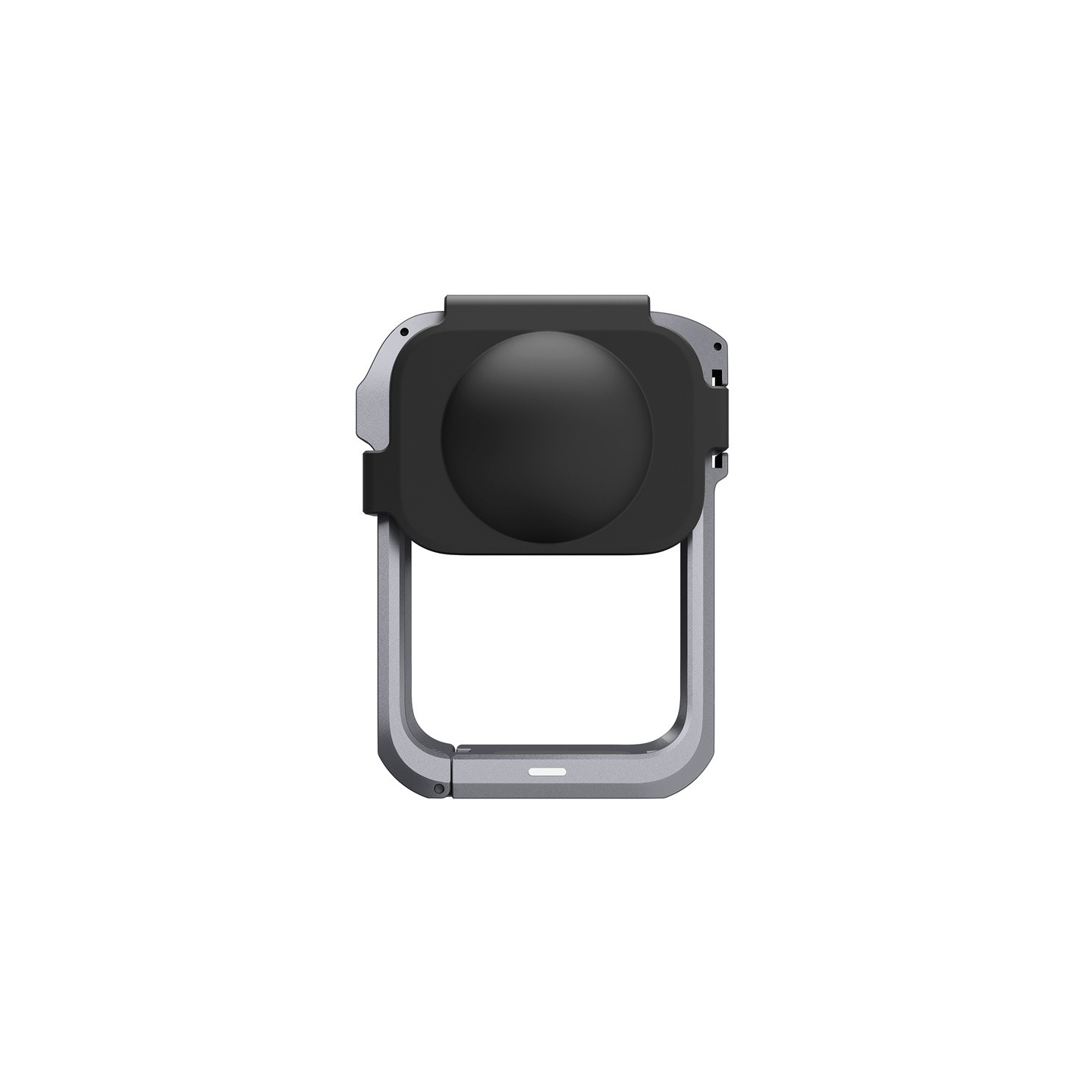 Telesin DJI Osmo 360 metal cage