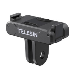 View product Telesin DJI Osmo 360 magnetic double mount