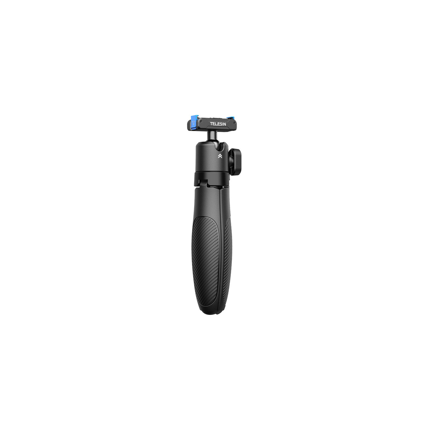 Telesin DJI Action Quick Release Selfie Stick with Tripod