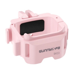 View product Sunnylife BK03 quick release for OP 3 (pink)