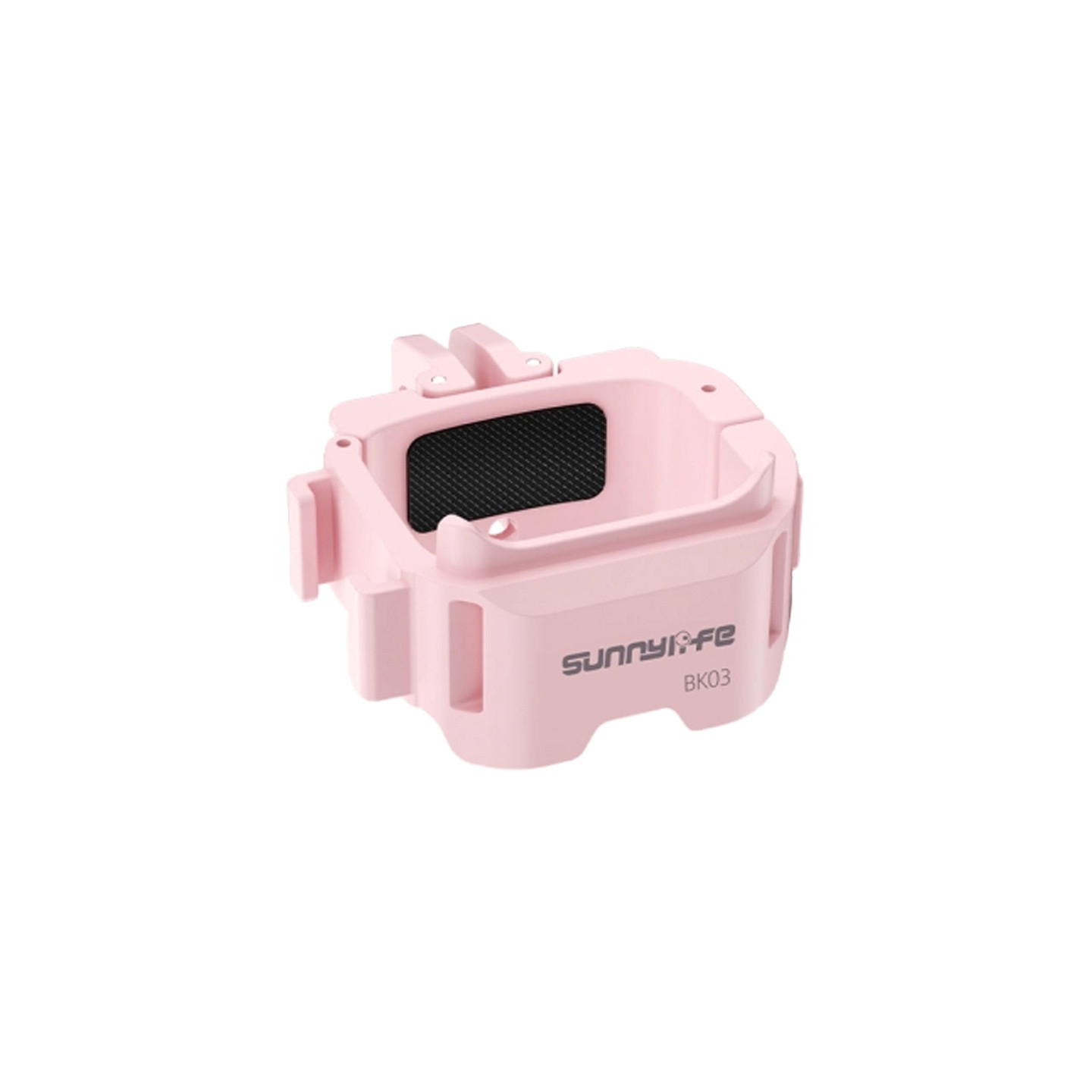 Sunnylife BK03 quick release for OP 3 (pink)