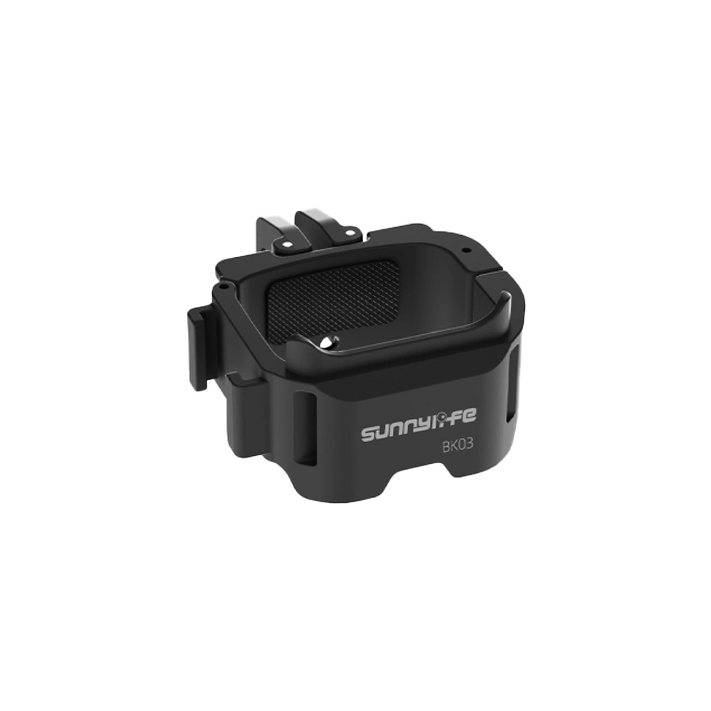 Sunnylife BK03 quick release for OP 3 (black)