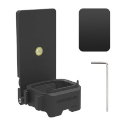 View product Sunnylife 761V3 magnetic holder adapter for OP 3 (black)