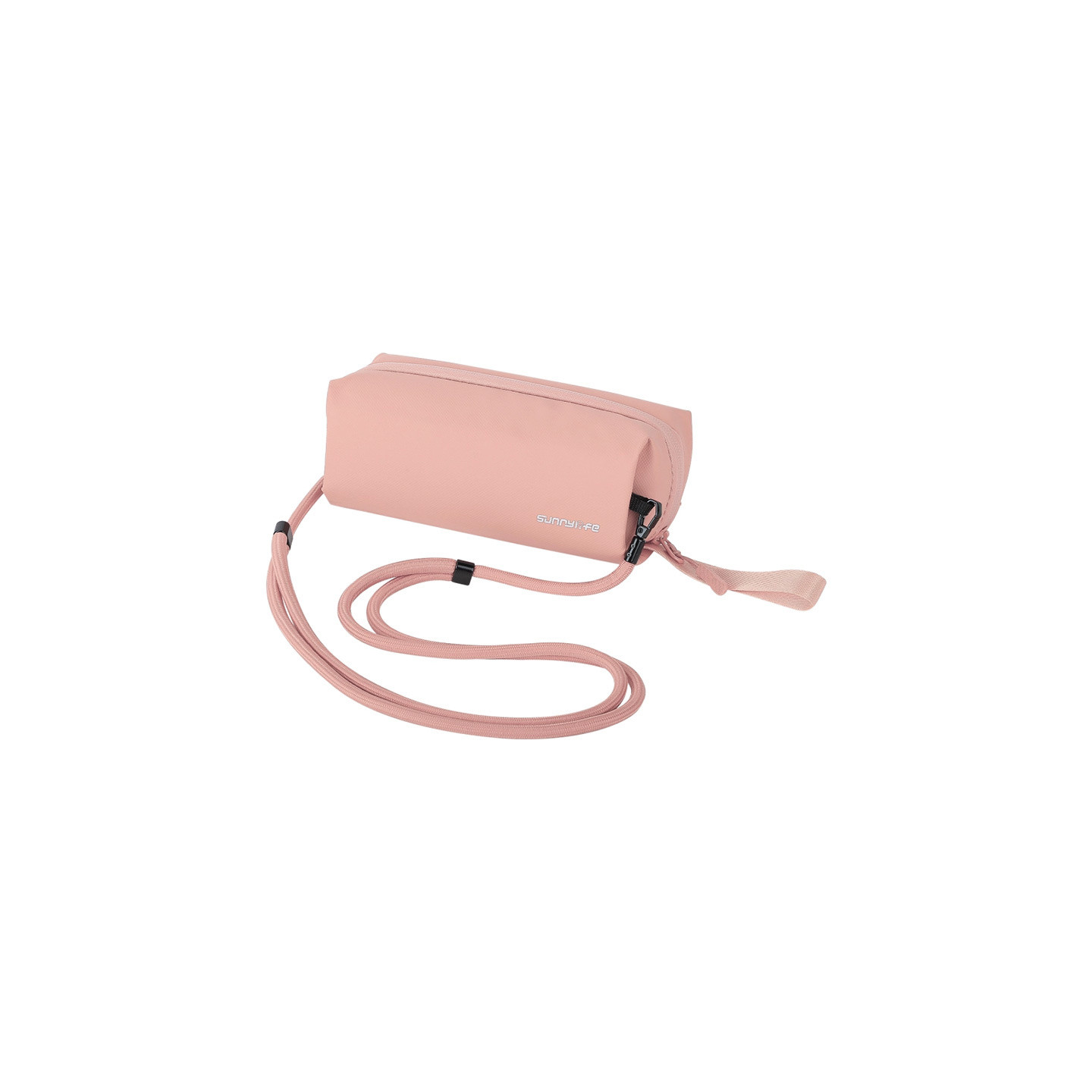Sunnylife bag for OSMO 360/ Insta360 GO Ultra/ OP 3/ sports camera/ smartphone/ OSMO (pink)