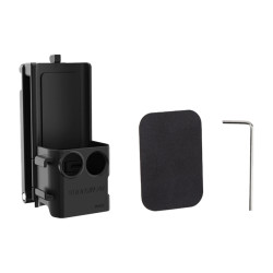 View product Sunnylife 761V2 magnetic mount for OP 3 (black)