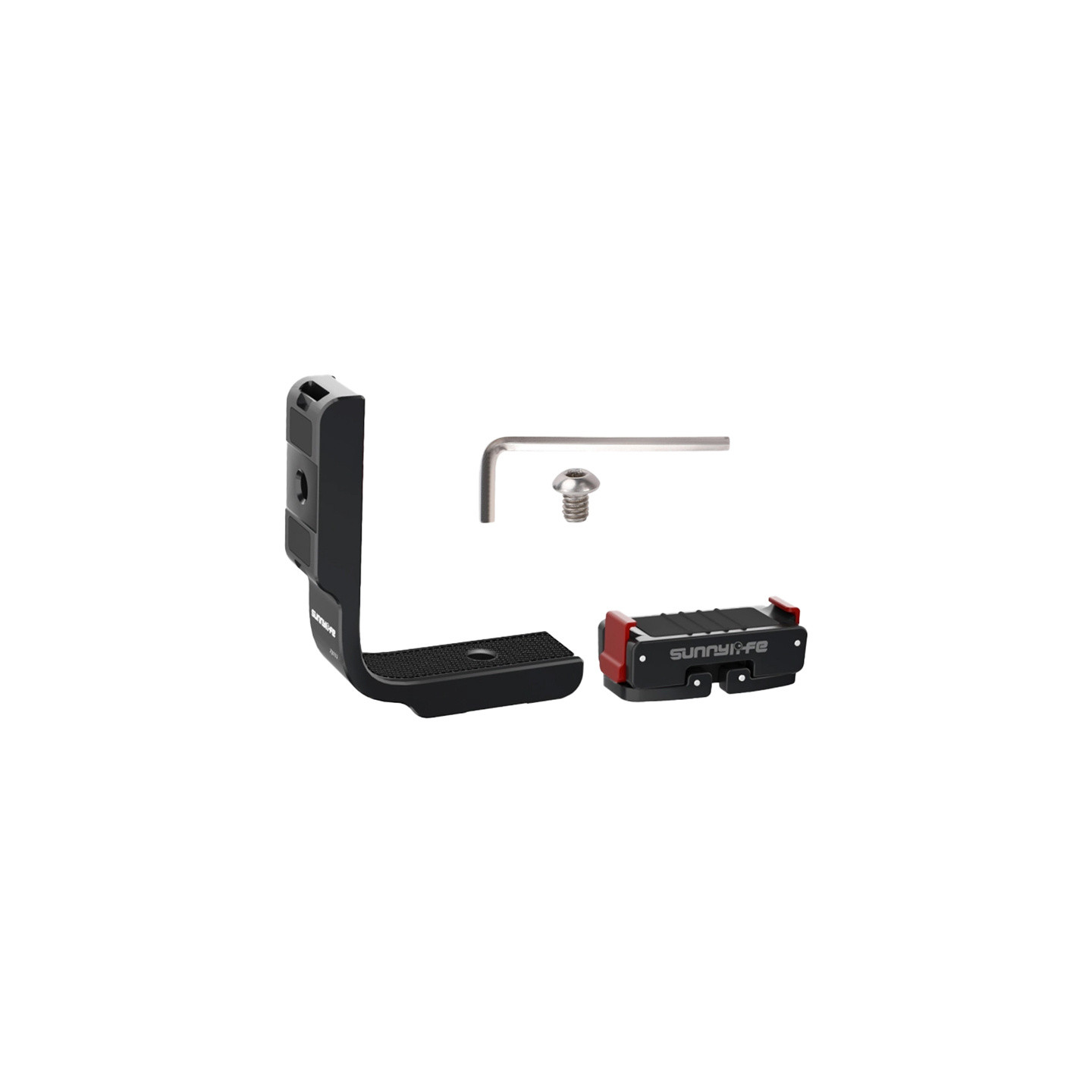 Sunnylife L-mount for DJI OSMO 360